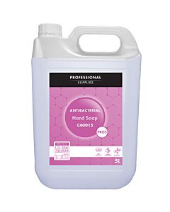 Antibacterial Hand Soap