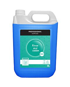 Rinse Aid
