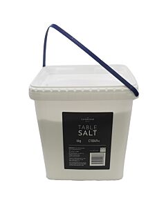 Caterfood Select Table Salt