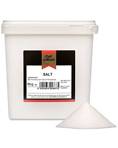 Caterfood Select Table Salt