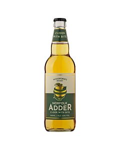 Woodfordes Norfolk Adder Cyder