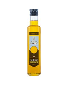 Hillfarm White Garlic Oil