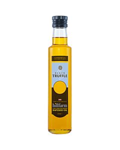 Hillfarm Black Truffle Oil
