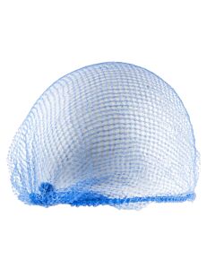Zeus Packaging Brown Disposable Hair Nets