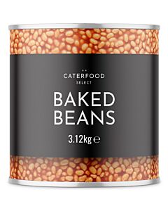 Caterfood Select Baked Beans in Tomato Sauce