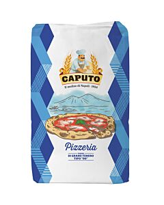 Caputo Pizza Flour Blue