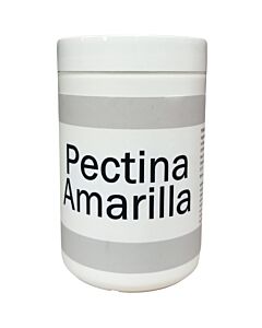 Solegraells Yellow Pectin