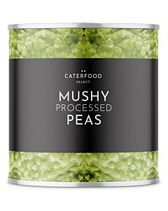 Caterfood Select Mushy Peas