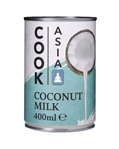 Cook Asia Light Coconut Milk