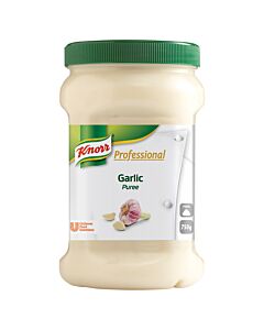 Knorr Professional Garlic Puree