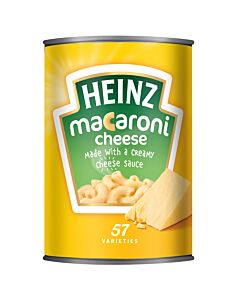 Heinz Macaroni Cheese