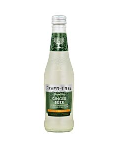 Fever Tree Sparkling Ginger Beer
