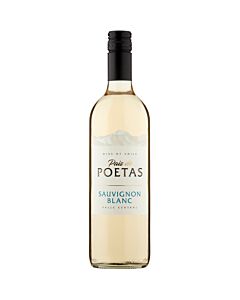 Pais de Poetas Sauvignon Blanc 12%