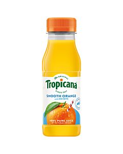 Tropicana Long Life Smooth Orange Juice
