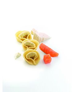 MSC Salmon Tortelloni