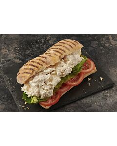 Zafron Foods Chicken Mayo Sandwich Filler