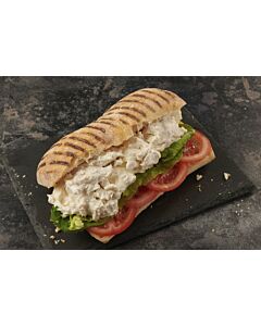 Zafron Foods Chicken Tikka Mayo Sandwich Filler
