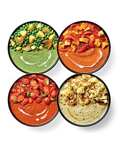 Love Struck Mixed Case Soups