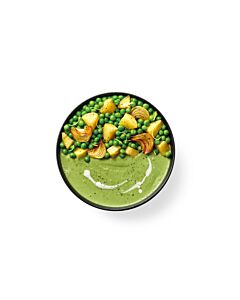 Love Struck Give Peas A Chance Soup