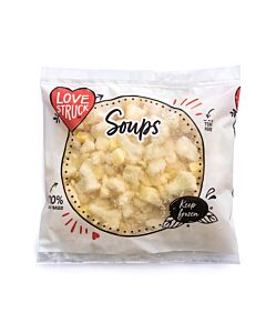 Love Struck Cauliflower Power Soup