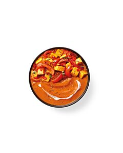 Love Struck Three Amigos Soup