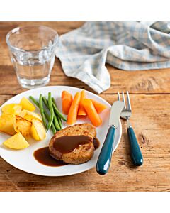 Devil's Kitchen Plant Cutlets