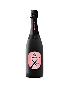 Emilie Laurance Rose Brut Sparkling Wine 12%