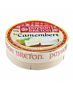 Paysan Breton Chilled Camembert Whole