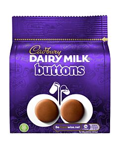 Cadbury Giant Chocolate Buttons