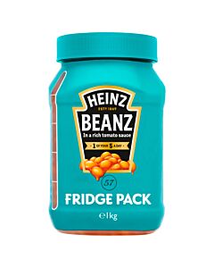 Heinz Baked Beans Fridge Pack