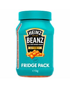 Heinz Baked Beans Fridge Pack