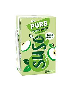 Suso Pure Apple Juice