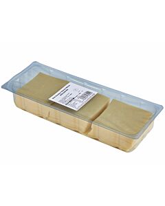 Extons Mild Cheddar Slices