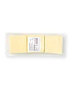 Extons Mozzarella Sliced