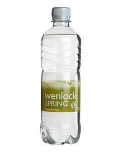 Wenlock Spring Sparking Water
