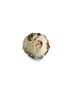 Devon Ice Cream Co. Banana & Chocolate Fudge Ice Cream