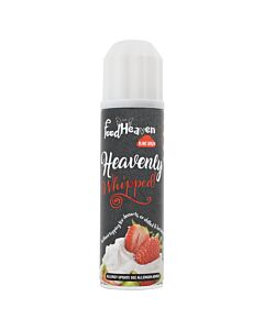 Foodheaven Aerosol Whipped Spray
