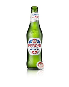 Peroni Nastro Azzurro 0% Alcohol Free