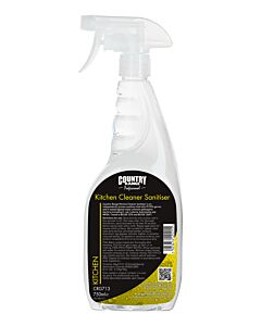 Super Professional Food Safe Anti-Bacterial Sanitiser