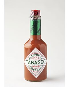 Tabasco Original Red Pepper Sauce