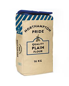 Country Range Plain White Flour