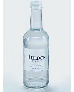 Hildon Gently Sparkling Mineral Water