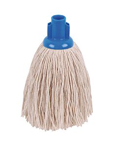 Robert Scott Blue PY Socket Mop Head - unit