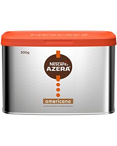 Nescafé Azera Americano Coffee Tin