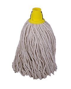 Robert Scott Yellow PY Socket Mop Head - unit