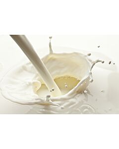 Fresh Whole Milk Pergals