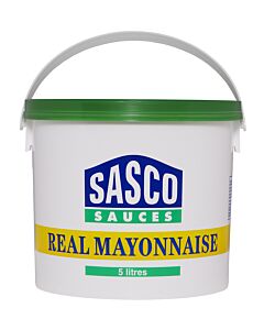 Sasco Real Mayonnaise