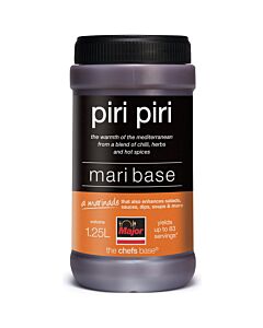 Major Gluten Free Piri Piri Mari Base