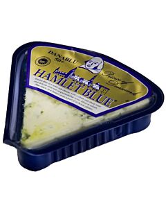 Danish Hamlet Blue Cheese Wedge