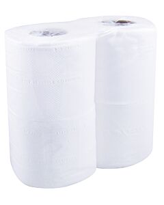 Staples 2 Ply Economy Conventional Small Toilet Rolls